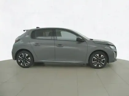 Photo 25 Peugeot 208  Hybrid 110 ch e-DCS6