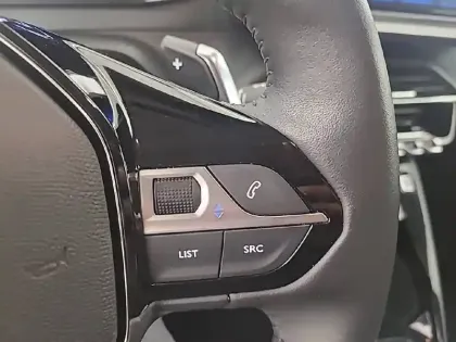 Photo 64 Peugeot 208  Hybrid 110 ch e-DCS6