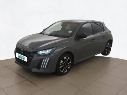 Photo 44 Peugeot 208  Hybrid 110 ch e-DCS6