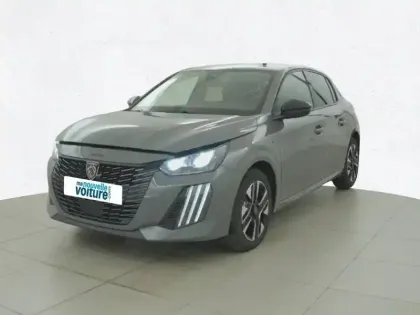 Photo 22 Peugeot 208  Hybrid 110 ch e-DCS6