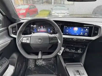 Photo 57 Opel Mokka  1.2 Turbo Hybrid 145 ch e-DCT6