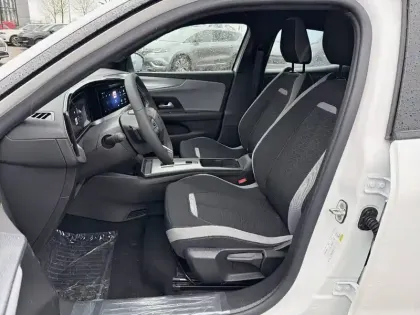 Photo 60 Opel Mokka  1.2 Turbo Hybrid 145 ch e-DCT6