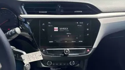 Photo 15 Opel Corsa  1.2 Turbo 100 ch BVM6