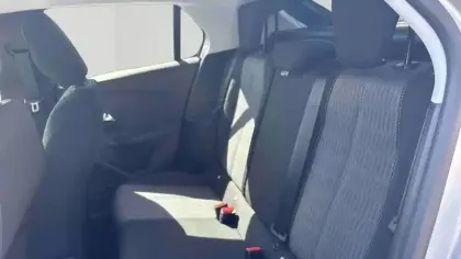 Photo 12 Opel Corsa  1.2 Turbo 100 ch BVM6