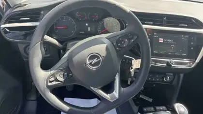 Photo 13 Opel Corsa  1.2 Turbo 100 ch BVM6