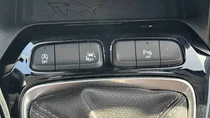 Photo 19 Opel Corsa  1.2 Turbo 100 ch BVM6