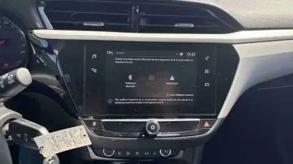 Photo 16 Opel Corsa  1.2 Turbo 100 ch BVM6