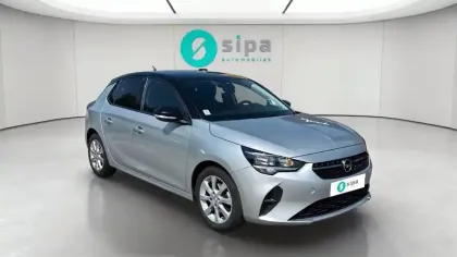 Photo 6 Opel Corsa  1.2 Turbo 100 ch BVM6