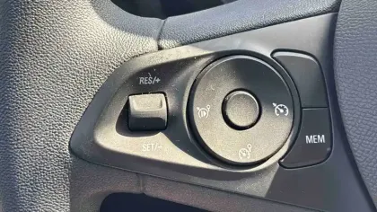 Photo 21 Opel Corsa  1.2 Turbo 100 ch BVM6