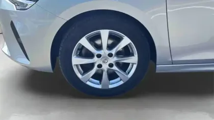 Photo 8 Opel Corsa  1.2 Turbo 100 ch BVM6