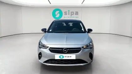 Photo 7 Opel Corsa  1.2 Turbo 100 ch BVM6