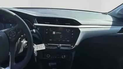 Photo 14 Opel Corsa  1.2 Turbo 100 ch BVM6