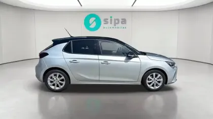 Photo 5 Opel Corsa  1.2 Turbo 100 ch BVM6