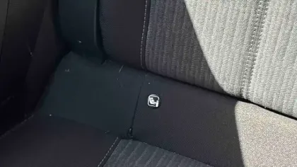 Photo 28 Opel Corsa  1.2 Turbo 100 ch BVM6