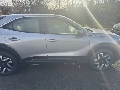 Photo 23 Opel Mokka  1.2 Turbo 100 ch BVM6