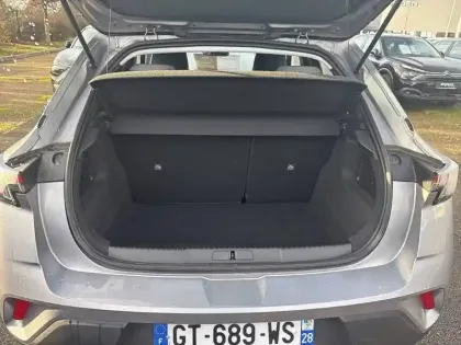 Photo 25 Opel Mokka  1.2 Turbo 100 ch BVM6