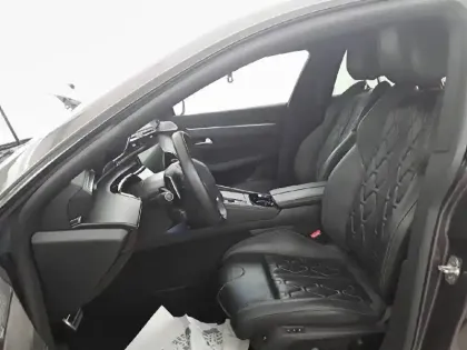 Photo 23 Peugeot 508  SW BlueHDi 130 ch S&S EAT8