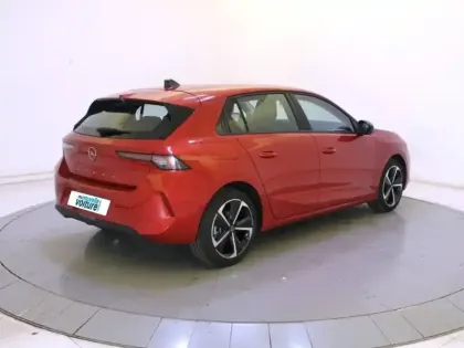 Photo 44 Opel Astra  1.2 Turbo 110 ch BVM6