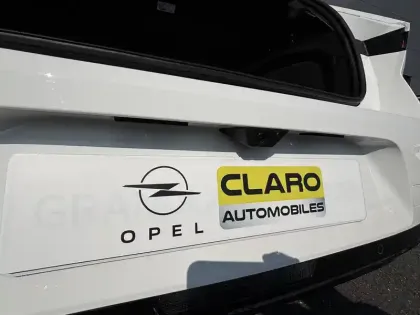 Photo 54 Opel Astra  Electrique 156 ch & Batterie 54 kWh