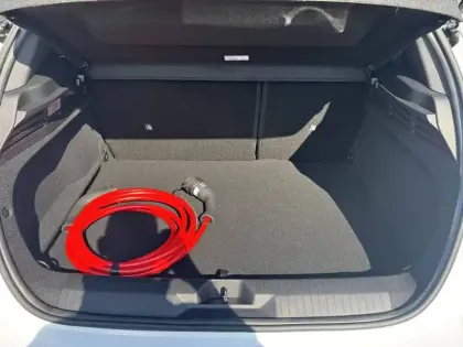 Photo 67 Opel Astra  Electrique 156 ch & Batterie 54 kWh