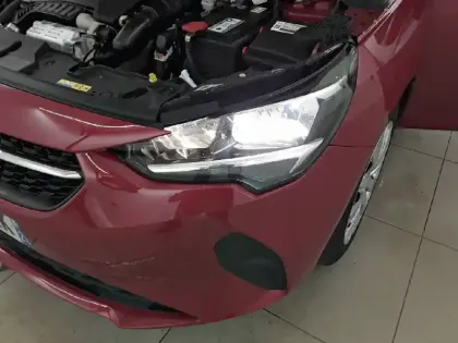 Photo 15 Opel Corsa  1.2 Turbo 100 ch BVM6