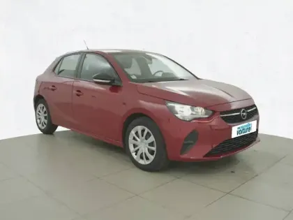 Photo 27 Opel Corsa  1.2 Turbo 100 ch BVM6