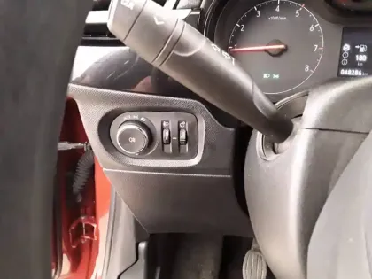Photo 70 Opel Corsa  1.2 Turbo 100 ch BVM6