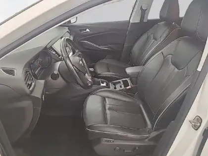 Photo 50 Opel Grandland X  1.2 Turbo 130 ch ECOTEC