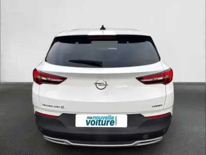Photo 24 Opel Grandland X Gén. I Ph1 Elite 5