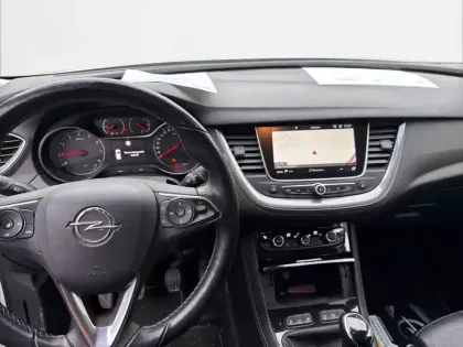 Photo 7 Opel Grandland X  1.2 Turbo 130 ch ECOTEC
