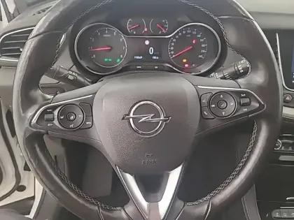 Photo 48 Opel Grandland X  1.2 Turbo 130 ch ECOTEC