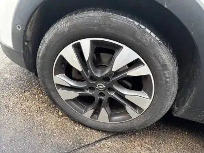 Photo 12 Opel Grandland X  1.2 Turbo 130 ch ECOTEC