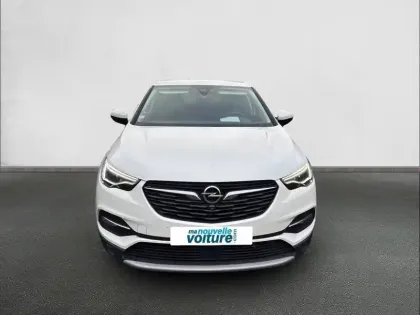 Photo 21 Opel Grandland X Gén. I Ph1 Elite 5