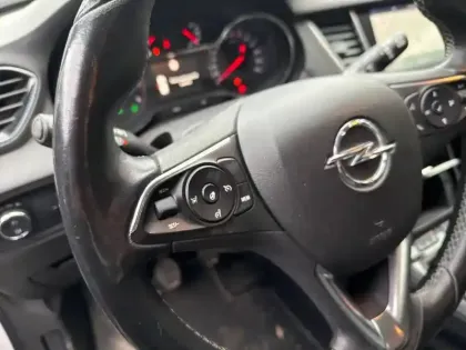 Photo 38 Opel Grandland X Gén. I Ph1 Elite 5