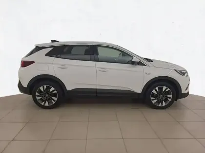 Photo 43 Opel Grandland X  1.2 Turbo 130 ch ECOTEC