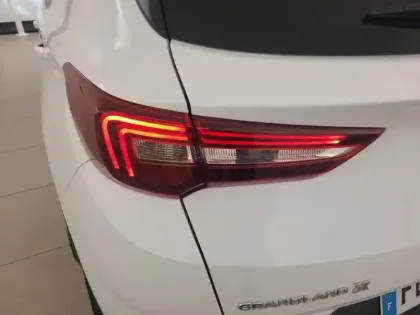 Photo 56 Opel Grandland X  1.2 Turbo 130 ch ECOTEC