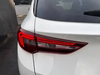 Photo 36 Opel Grandland X Gén. I Ph1 Elite 5