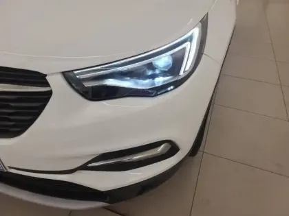 Photo 55 Opel Grandland X  1.2 Turbo 130 ch ECOTEC