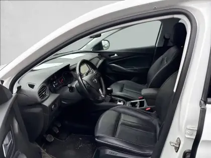 Photo 10 Opel Grandland X  1.2 Turbo 130 ch ECOTEC