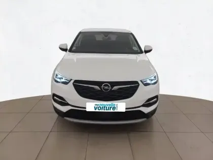 Photo 41 Opel Grandland X  1.2 Turbo 130 ch ECOTEC