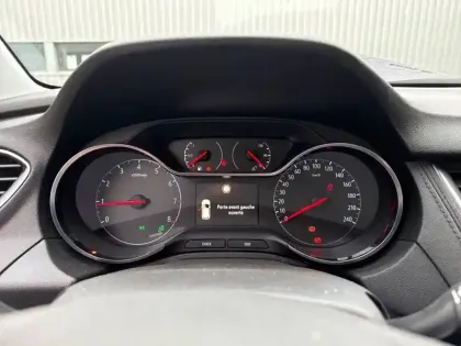 Photo 9 Opel Grandland X  1.2 Turbo 130 ch ECOTEC
