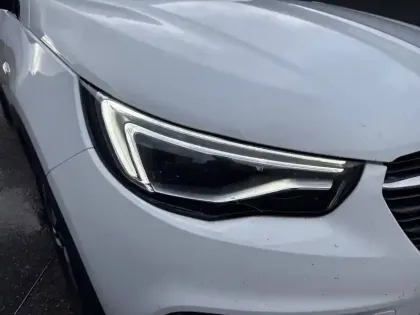 Photo 35 Opel Grandland X Gén. I Ph1 Elite 5