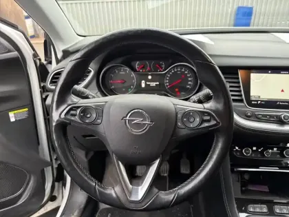 Photo 28 Opel Grandland X Gén. I Ph1 Elite 5