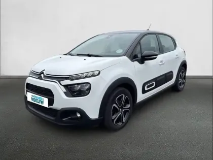 Photo Citroën C3 Plus