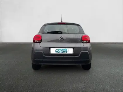 Photo 58 Citroën C3  PureTech 83 ch BVM5
