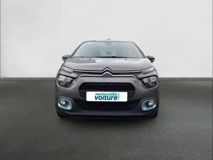Photo 30 Citroën C3  PureTech 83 ch BVM5