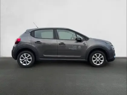 Photo 13 Citroën C3  PureTech 83 ch BVM5