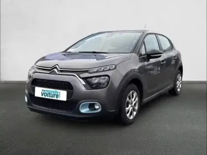 Photo 54 Citroën C3  PureTech 83 ch BVM5