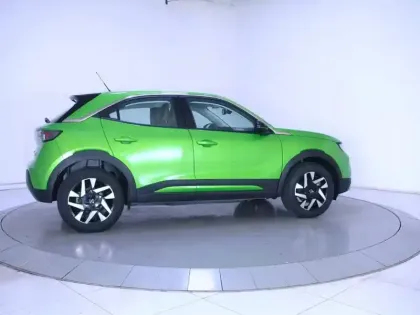 Photo 38 Opel Mokka  Electrique 136 ch & Batterie 50 kWh