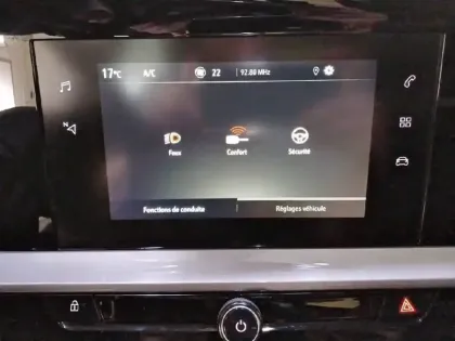 Photo 60 Opel Mokka  Electrique 136 ch & Batterie 50 kWh